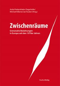 Produktbild: Zwischenr&auml;ume