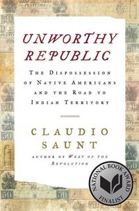 Produktbild: Unworthy Republic