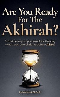 Produktbild: Are You Ready For The Akhirah?