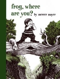 Produktbild: Frog, Where Are You?