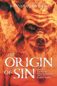 Produktbild: The Origin of Sin