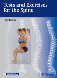 Produktbild: Tests and Exercises for the Spine