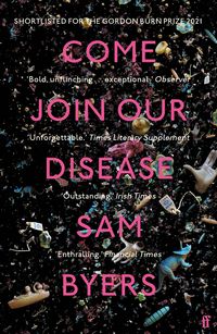 Produktbild: Come Join Our Disease