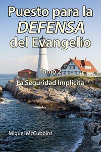 Produktbild: Puesto para la DEFENSA del Evangelio
