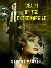 Produktbild: Death of the Extremophile