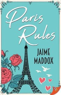 Produktbild: Paris Rules
