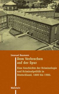 Produktbild: Dem Verbrechen auf der Spur