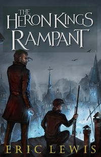 Produktbild: The Heron Kings Rampant