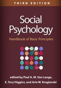 Produktbild: Social Psychology