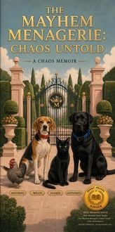 Produktbild: The Mayhem Menagerie: Chaos Untold