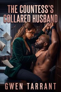 Produktbild: The Countess's Collared Husband