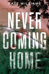 Produktbild: Never Coming Home