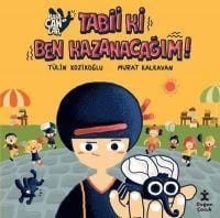 Produktbild: Kafacanlar-Tabii ki Ben Kazanacagim