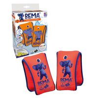 Produktbild: BEMA-Schwimmfl&uuml;gel Neopren 1-6J.