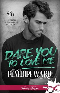 Produktbild: Dare you to love me