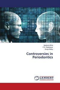 Produktbild: Controversies in Periodontics