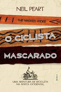 Produktbild: O ciclista mascarado
