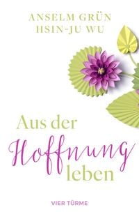 Produktbild: Aus der Hoffnung leben