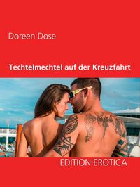 Produktbild: Techtelmechtel auf der Kreuzfahrt