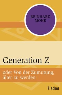 Produktbild: Generation Z