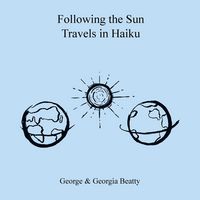 Produktbild: Following the Sun Travels in Haiku