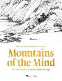 Produktbild: Mountains of the Mind