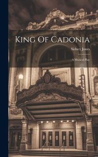 Produktbild: King Of Cadonia