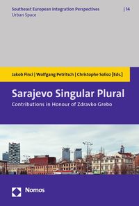 Produktbild: Sarajevo Singular Plural