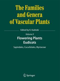 Produktbild: Flowering Plants. Eudicots