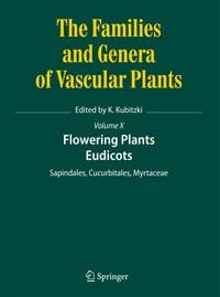 Produktbild: Flowering Plants. Eudicots