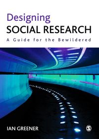 Produktbild: Designing Social Research