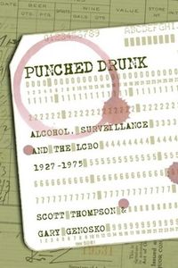 Produktbild: Thompson, S: Punched Drunk