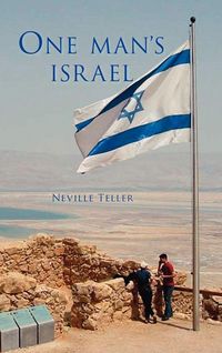 Produktbild: One Man's Israel