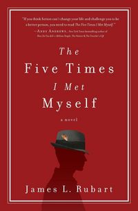 Produktbild: The Five Times I Met Myself