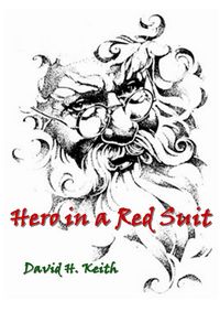Produktbild: Hero in a Red Suit