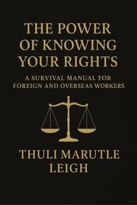 Produktbild: The Power of Knowing Your Rights