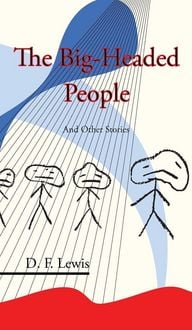 Produktbild: The Big-Headed People and Other Stories