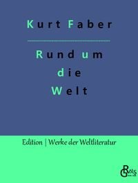 Produktbild: Rund um die Welt