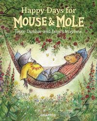 Produktbild: Happy Days for Mouse & Mole