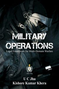 Produktbild: Military Operations
