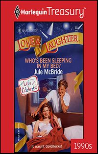 Produktbild: Who's Been Sleeping in My Bed?