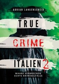 Produktbild: True Crime Italien 2