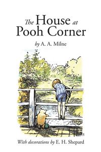 Produktbild: The House at Pooh Corner