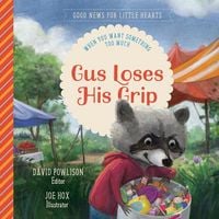 Produktbild: Gus Loses His Grip