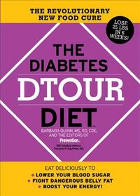 Produktbild: Diabetes Dtour Diet