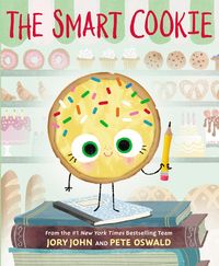 Produktbild: The Smart Cookie