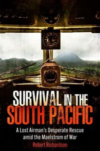 Produktbild: Survival in the South Pacific