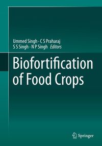 Produktbild: Biofortification of Food Crops