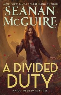 Produktbild: A Divided Duty