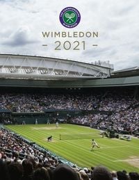 Produktbild: Wimbledon 2021